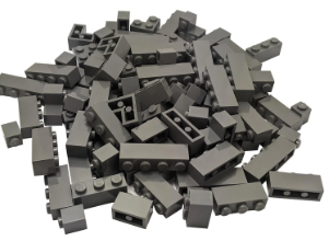 Piezas de repuesto GRATIS