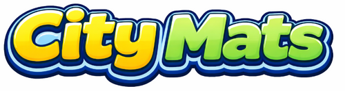 City Mats