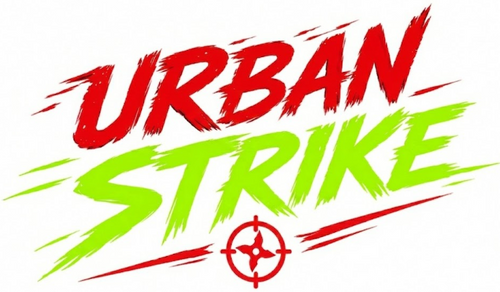 Urban Strike