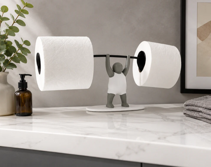 Porta papel Higiénico