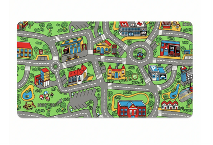 Alfombrilla de Ciudad